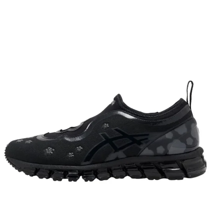 Asics x Cecilie Bahnsen Gel-Quantum 360 «Schwarz»