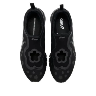 Asics x Cecilie Bahnsen Gel-Quantum 360 «Schwarz»