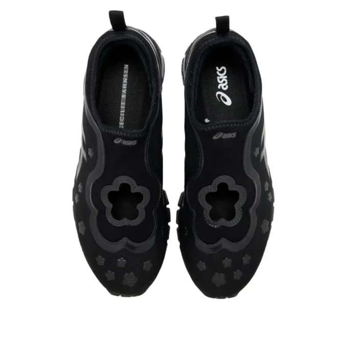 Asics x Cecilie Bahnsen Gel-Quantum 360 «Schwarz»