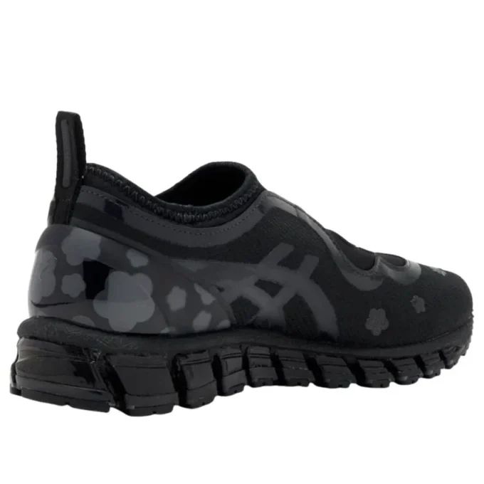 Asics x Cecilie Bahnsen Gel-Quantum 360 «Schwarz»