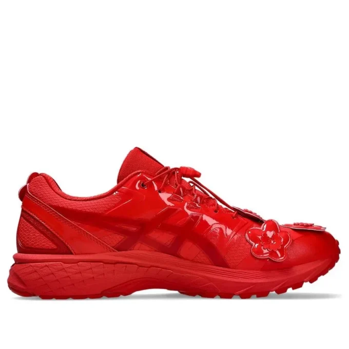 Asics x Cecilie Bahnsen Gel-Terrain «Red»