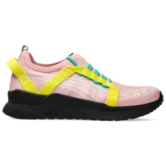 Asics x CFCL Gel-Lyte III CM 1.95 „Potpourri Blazing Yellow“