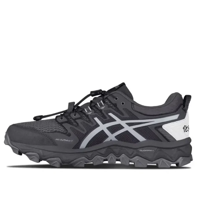 Asics x Chemist Creations Gel-FujiTrabuco 7 SPS 2 «Black» 1021A257-025(S-BOX2)