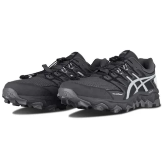 Asics x Chemist Creations Gel-FujiTrabuco 7 SPS 2 «Black» 1021A257-025(S-BOX2)