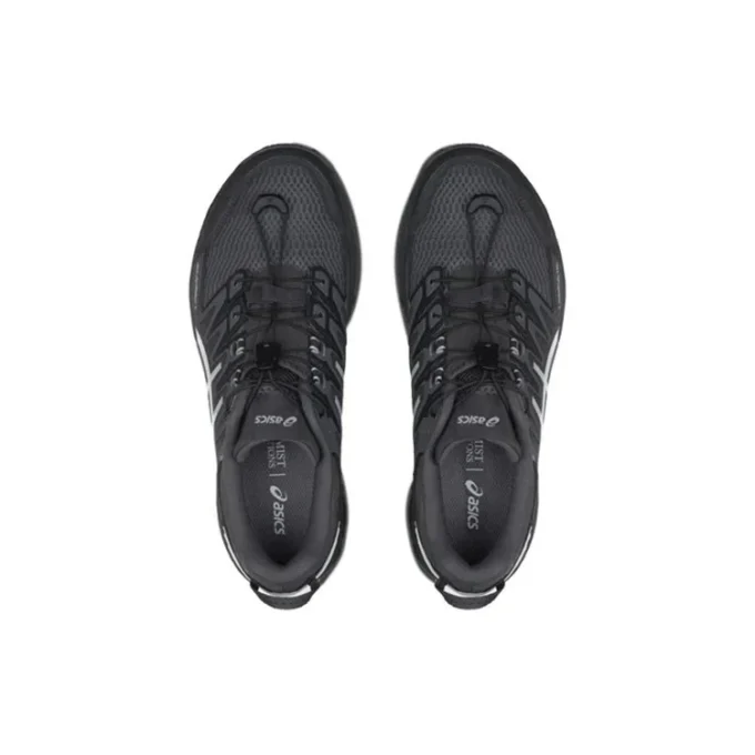 Asics x Chemist Creations Gel-FujiTrabuco 7 SPS 2 «Black» 1021A257-025(S-BOX2)