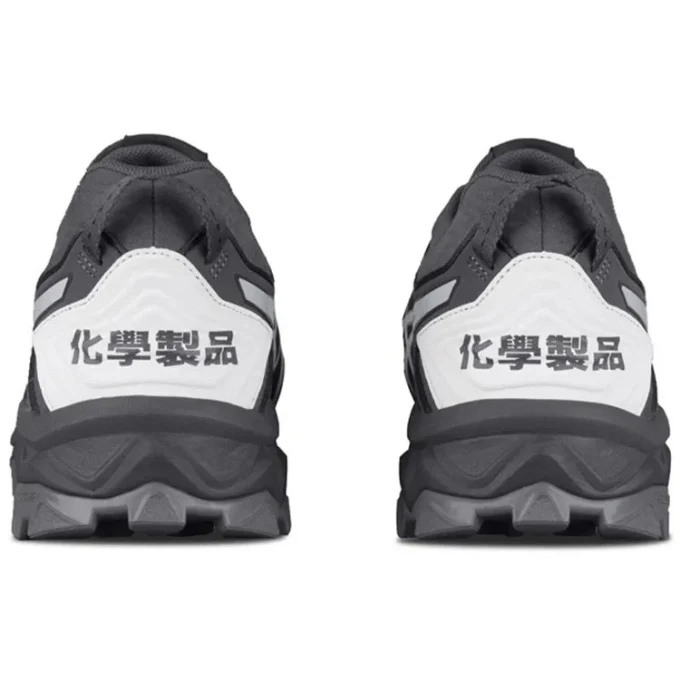 Asics x Chemist Creations Gel-FujiTrabuco 7 SPS 2 «Black» 1021A257-025(S-BOX2)