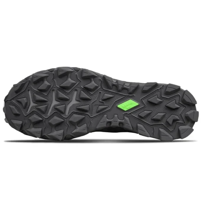 Asics x Chemist Creations Gel-FujiTrabuco 7 SPS 2 «Black» 1021A257-025(S-BOX2)