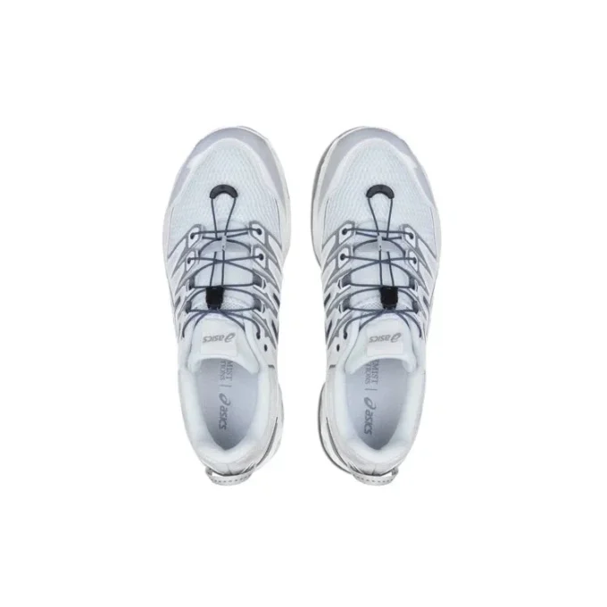 Asics x Chemist Creations Gel-FujiTrabuco 7 «Arctic Blue Smoke»