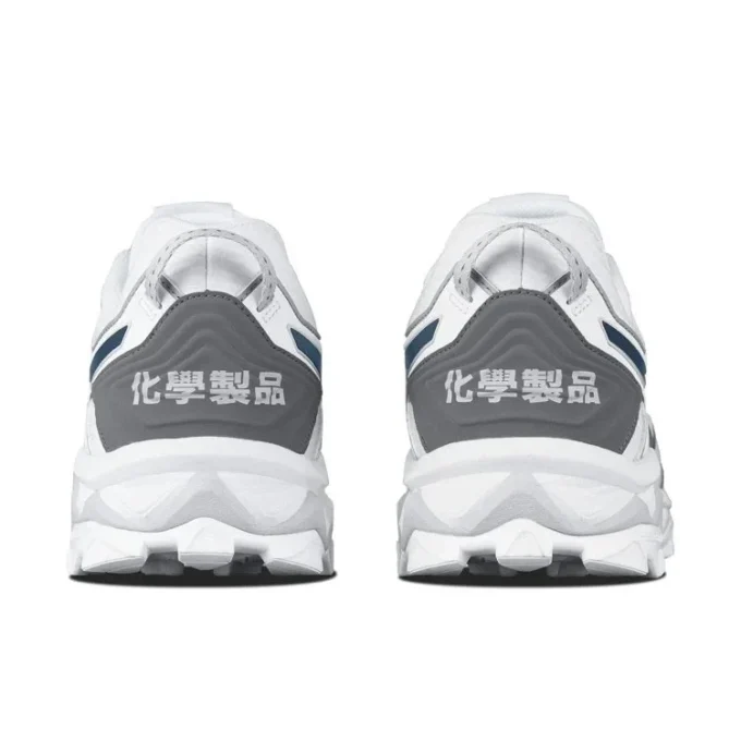 Asics x Chemist Creations Gel-FujiTrabuco 7 «Arctic Blue Smoke»