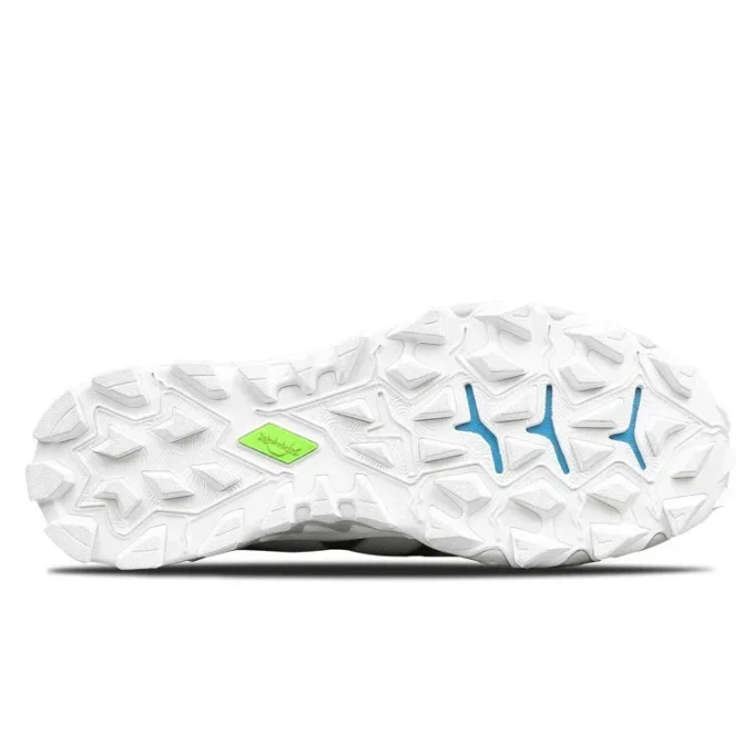 Asics x Chemist Creations Gel-FujiTrabuco 7 «Arctic Blue Smoke»