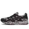 Asics x COMME des GARCONS Shirt Gel-Lyte 5 «Black White»
