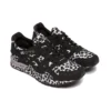 Asics x COMME des GARCONS Shirt Gel-Lyte 5 «Black White»