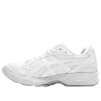 Asics x Comme des Garçons Gel-Kayano 14 «White»