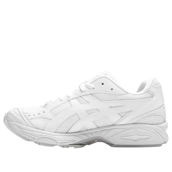 Asics x Comme des Garçons Gel-Kayano 14 «White»