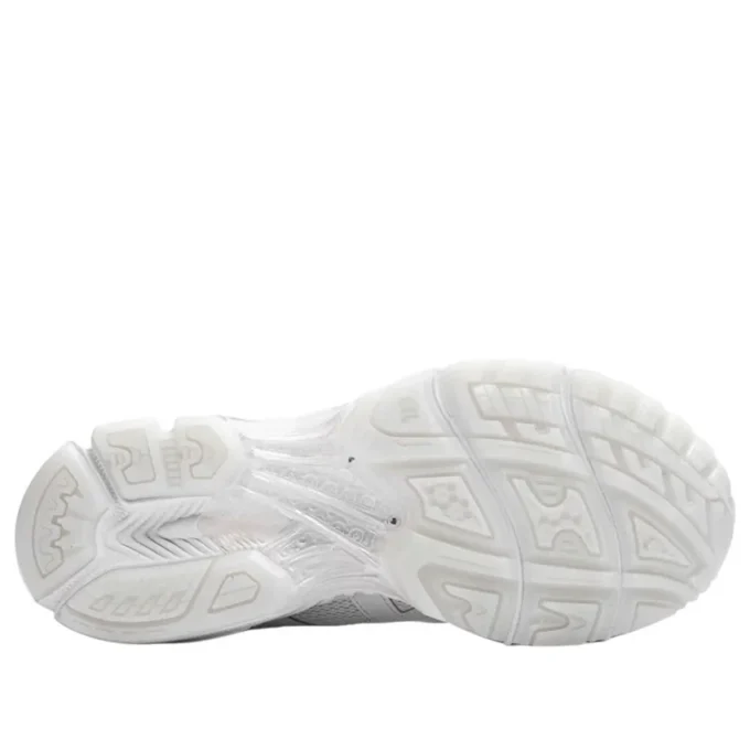 Asics x Comme des Garçons Gel-Kayano 14 «White»