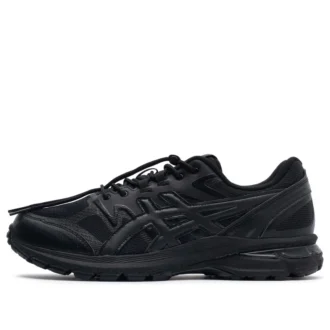 Asics x Comme Des Garçons Shirt Gel-Terrain „Black“