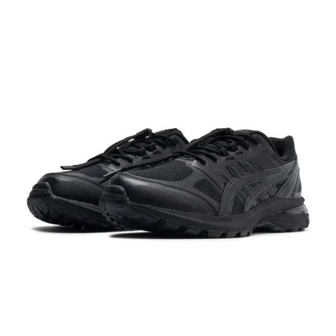 Asics x Comme Des Garçons Shirt Gel-Terrain „Black“