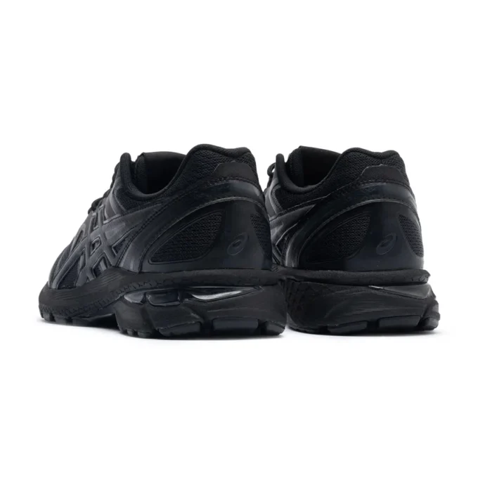 Asics x Comme Des Garçons Shirt Gel-Terrain „Black“
