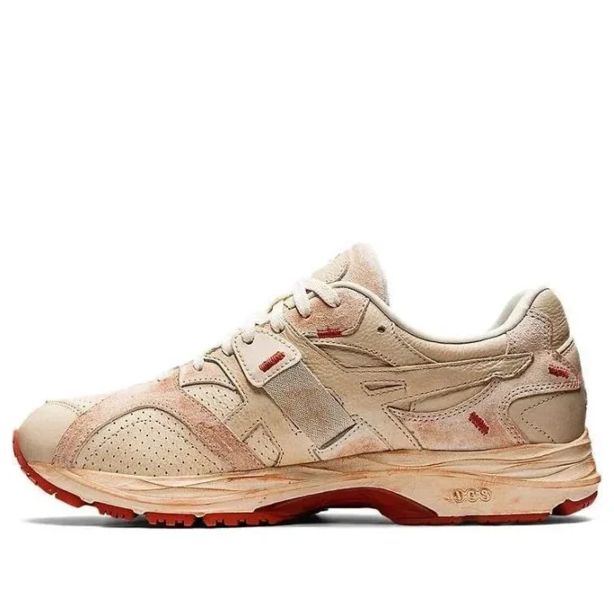 Asics x Denim Tears GEL-MC Plus «Cream»