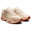 Asics x Denim Tears GEL-MC Plus «Cream»