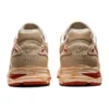 Asics x Denim Tears GEL-MC Plus «Cream»