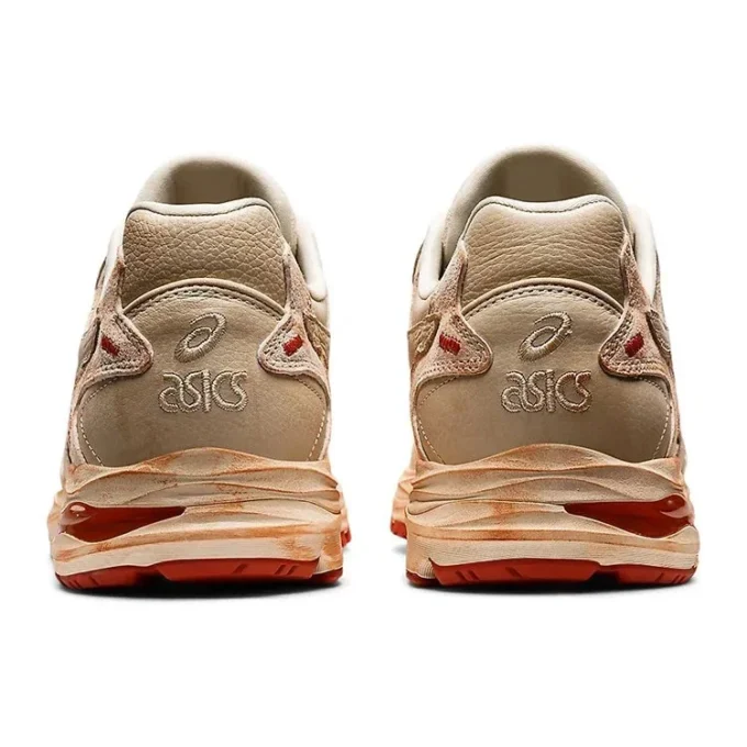 Asics x Denim Tears GEL-MC Plus «Cream»