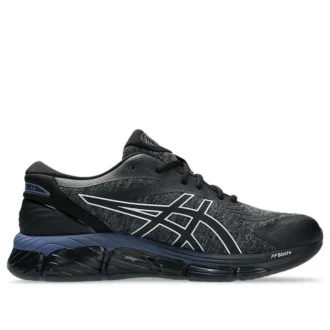 Asics x Dime Gel-Quantum 360 VIII Gore-Tex «Black Blue»