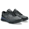 Asics x Dime Gel-Quantum 360 VIII Gore-Tex «Black Blue»