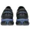 Asics x Dime Gel-Quantum 360 VIII Gore-Tex «Black Blue»