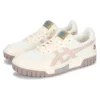 Asics x Doraemon Court Mz Schuhe «Cream White»
