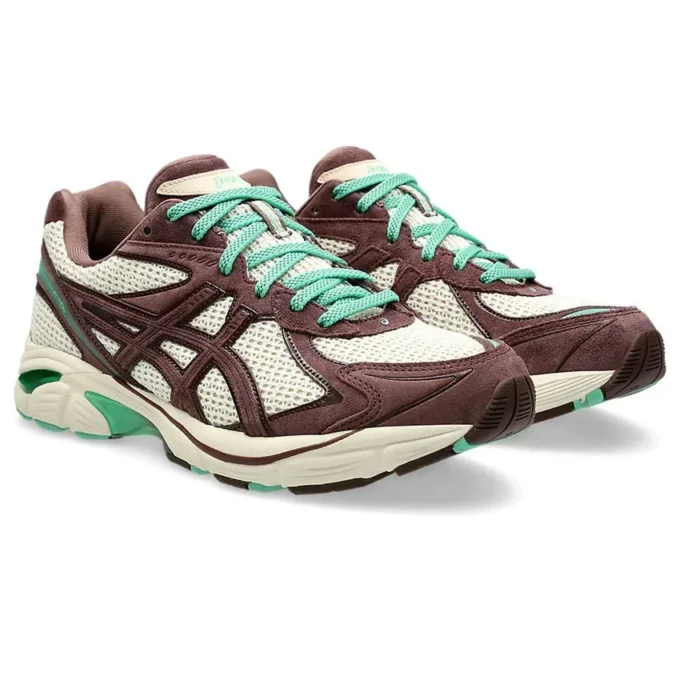 Asics x Earls Collection GT-2160 «Ngawari»