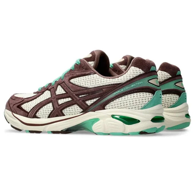Asics x Earls Collection GT-2160 «Ngawari»