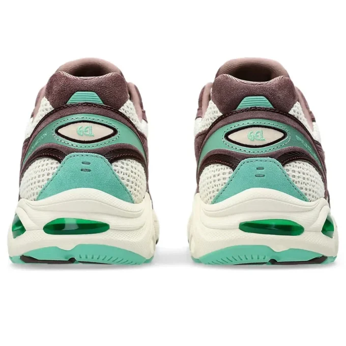 Asics x Earls Collection GT-2160 «Ngawari»