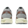 Asics x emmi Gel-Cumulus 16 „Beige Grey“