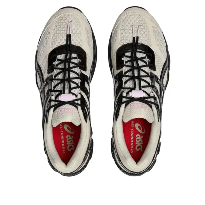 Asics x Finesse Gel-Cumulus 16 «Desert Rose»