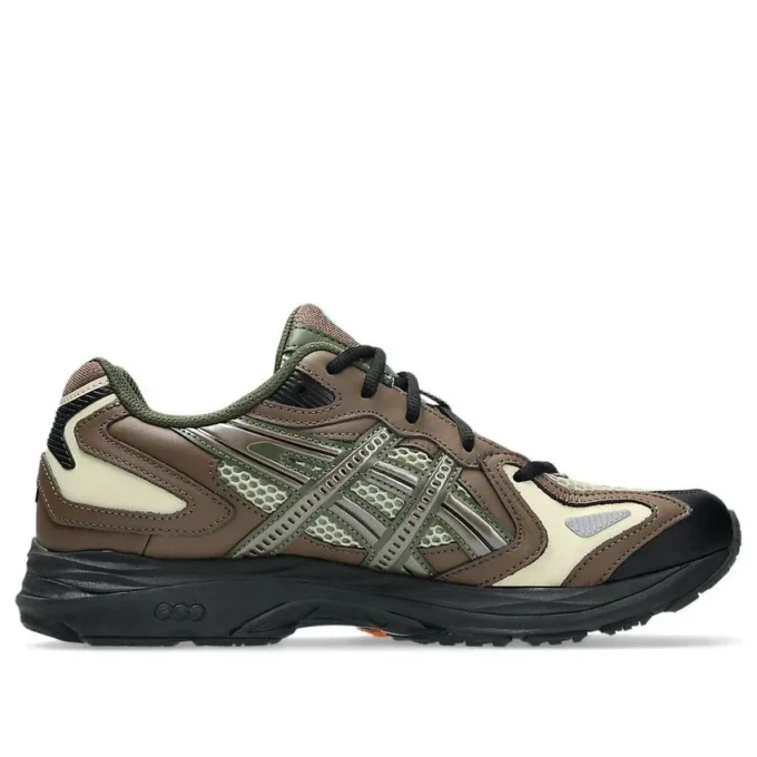 Asics x Gallery Dept. GEL-K1011 «Mental Energy Khaki»