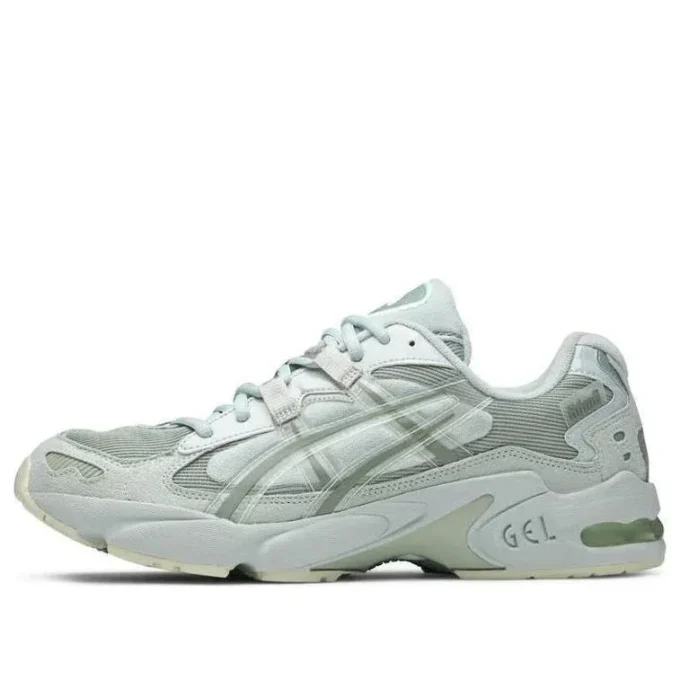 Asics x GmbH Gel-Kayano 5 OG «Lichen Rock»