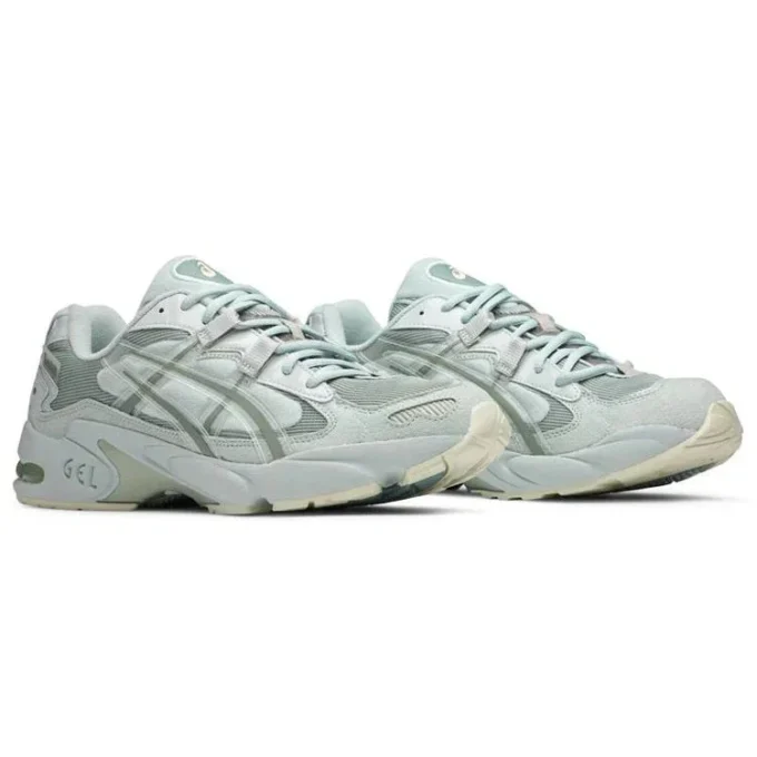 Asics x GmbH Gel-Kayano 5 OG «Lichen Rock»