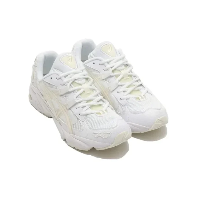 Asics x GmbH Gel-Kayano 5 OG «White»
