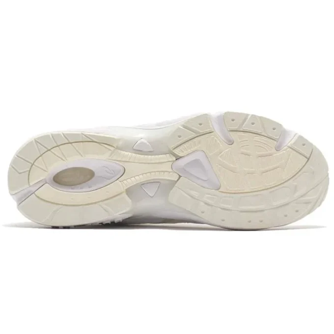 Asics x GmbH Gel-Kayano 5 OG «White»