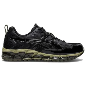 Asics x GmbH Gel-Nandi 360 «Black»