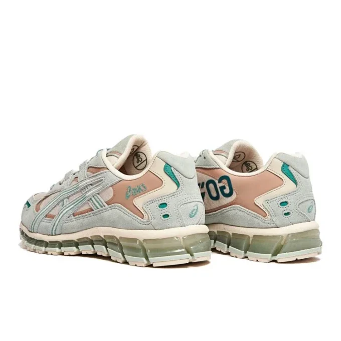Asics x Gore-Tex Gel-Kayano 5 360 «Oatmeal»