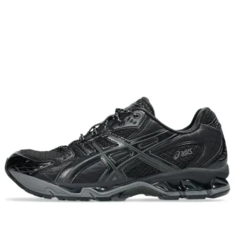 Asics x Haven Gel-Nimbus 10.1 «Schwarz Grau»