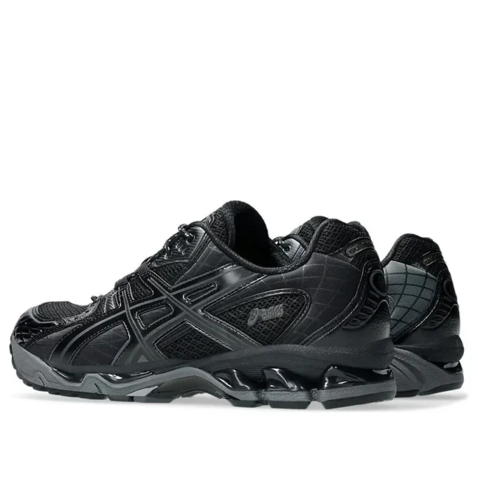Asics x Haven Gel-Nimbus 10.1 «Schwarz Grau»