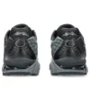 Asics x Haven Gel-Nimbus 10.1 «Schwarz Grau»