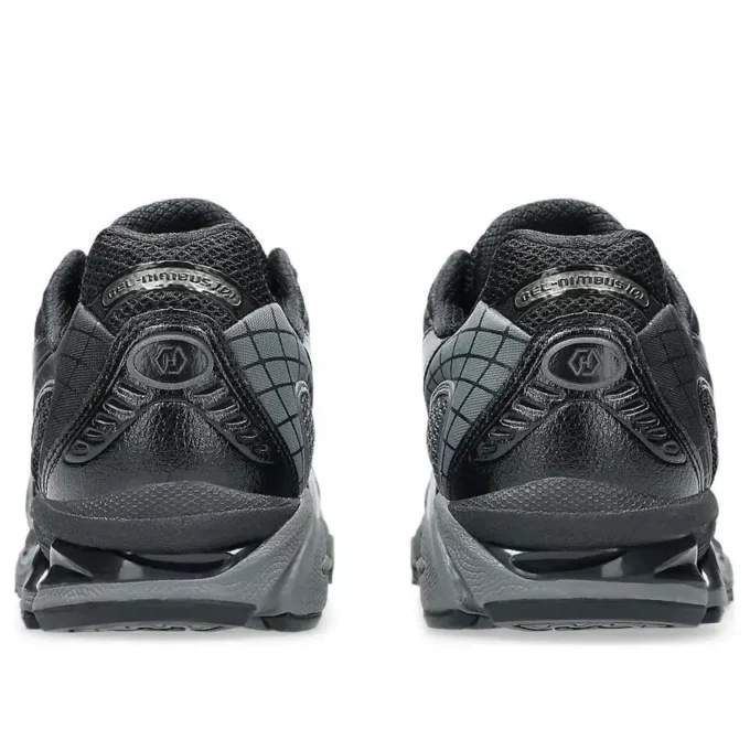 Asics x Haven Gel-Nimbus 10.1 «Schwarz Grau»