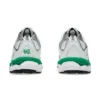 Asics x Hidden NY GEL-NYC «Green Silver»