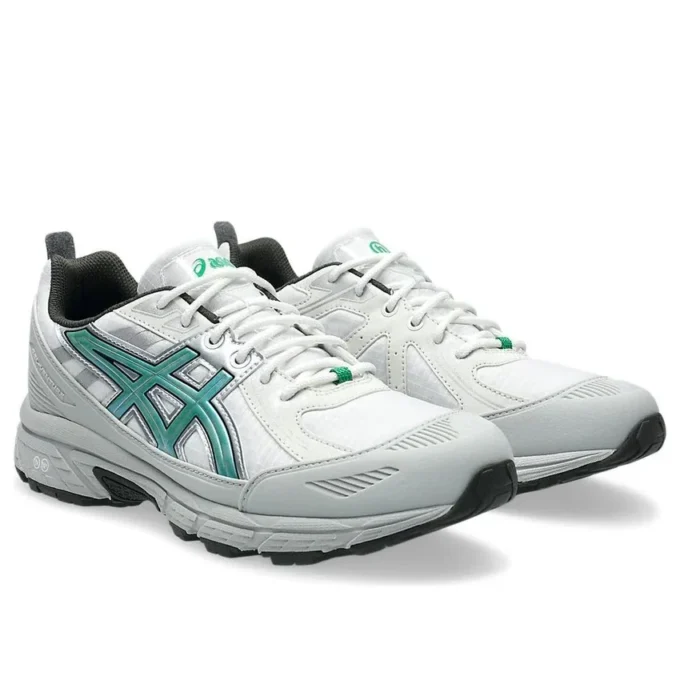 Asics x HIDDEN.NY Gel-Venture 6 Shield „White Wasabi“