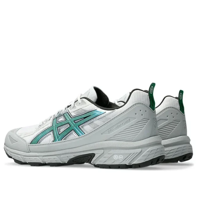 Asics x HIDDEN.NY Gel-Venture 6 Shield „White Wasabi“
