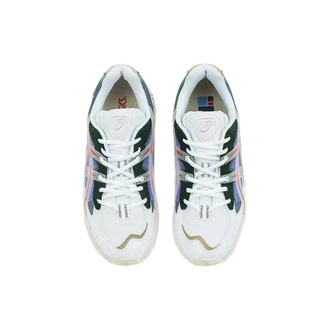 Asics x Hypebeast Gel-Kayano 5 «Meadow»